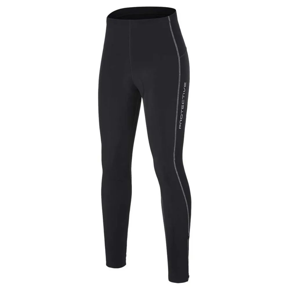 Protective Herren Shadowplay Radhose lang