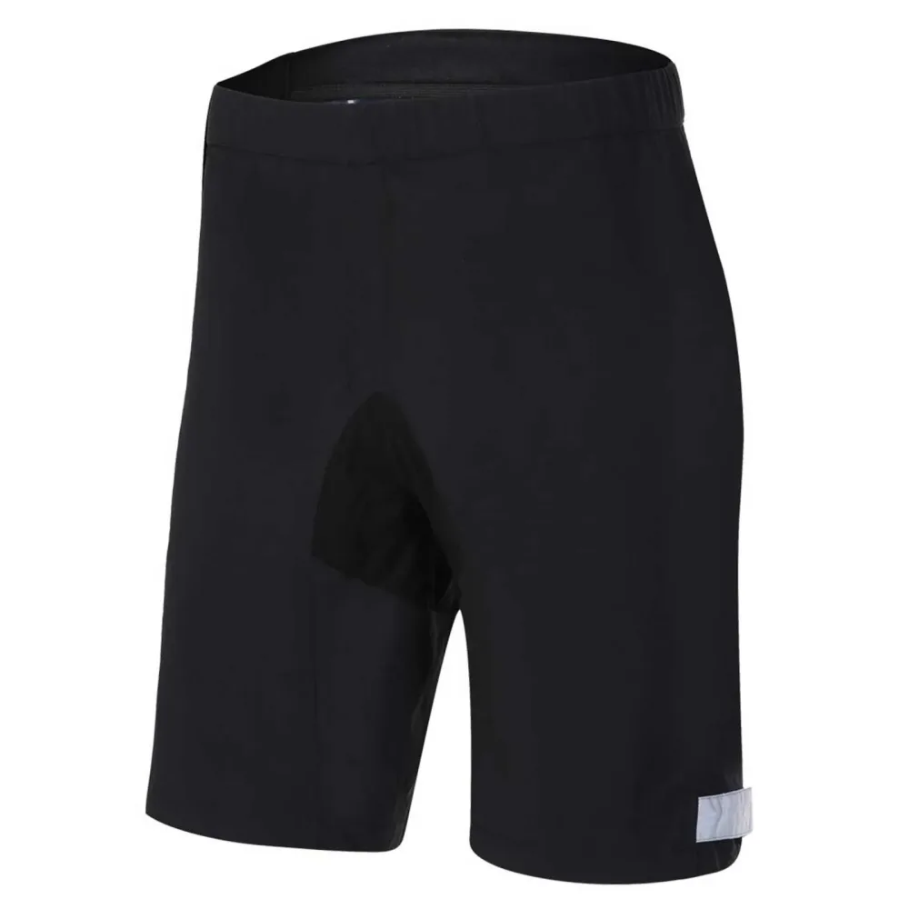 Protective Herren Seattle Radhose kurz