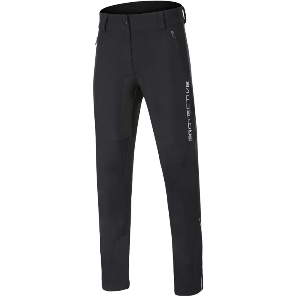 Protective Herren Longpant Radhose