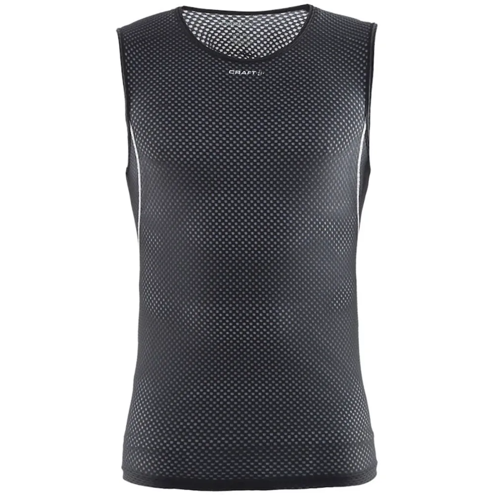 Craft Herren Cool Mesh Superlight Tanktop