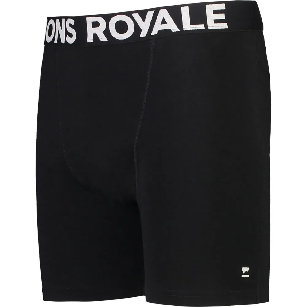 Mons Royale Herren Hold 'em Boxer