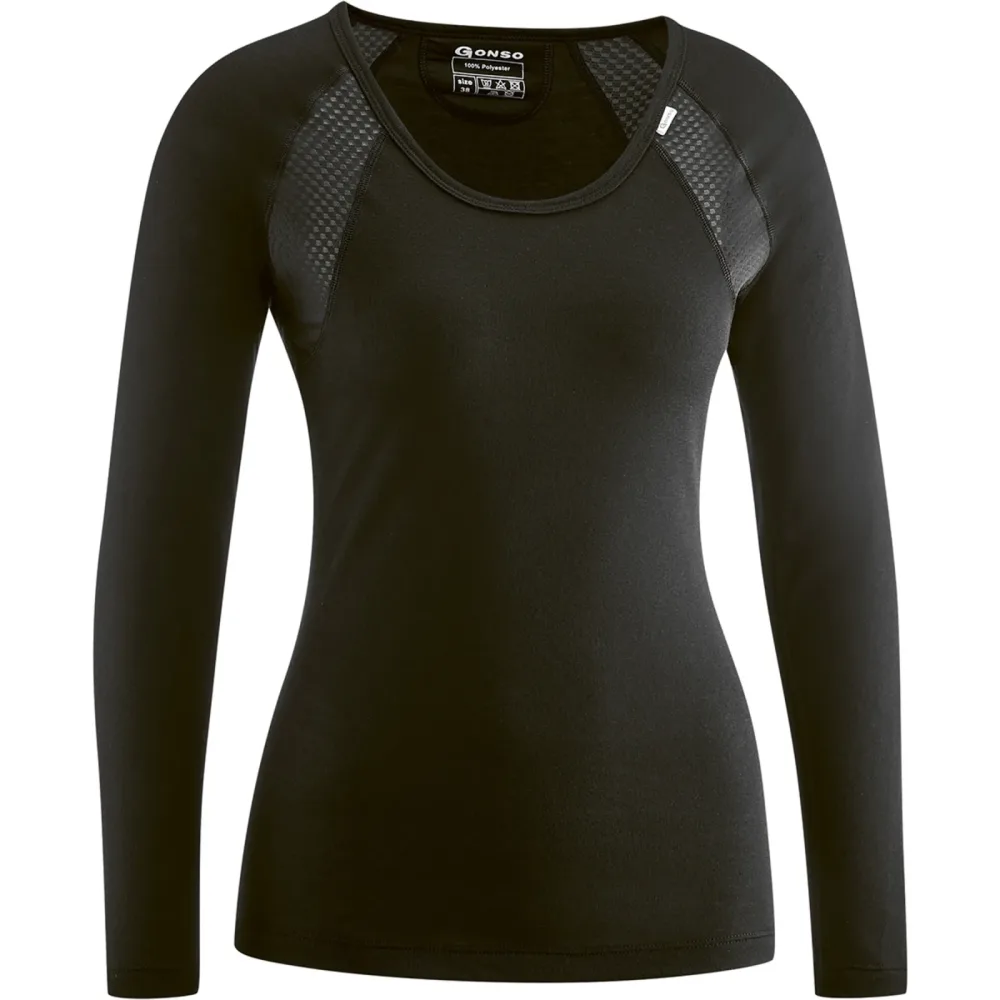 Gonso Damen Peniche Longsleeve