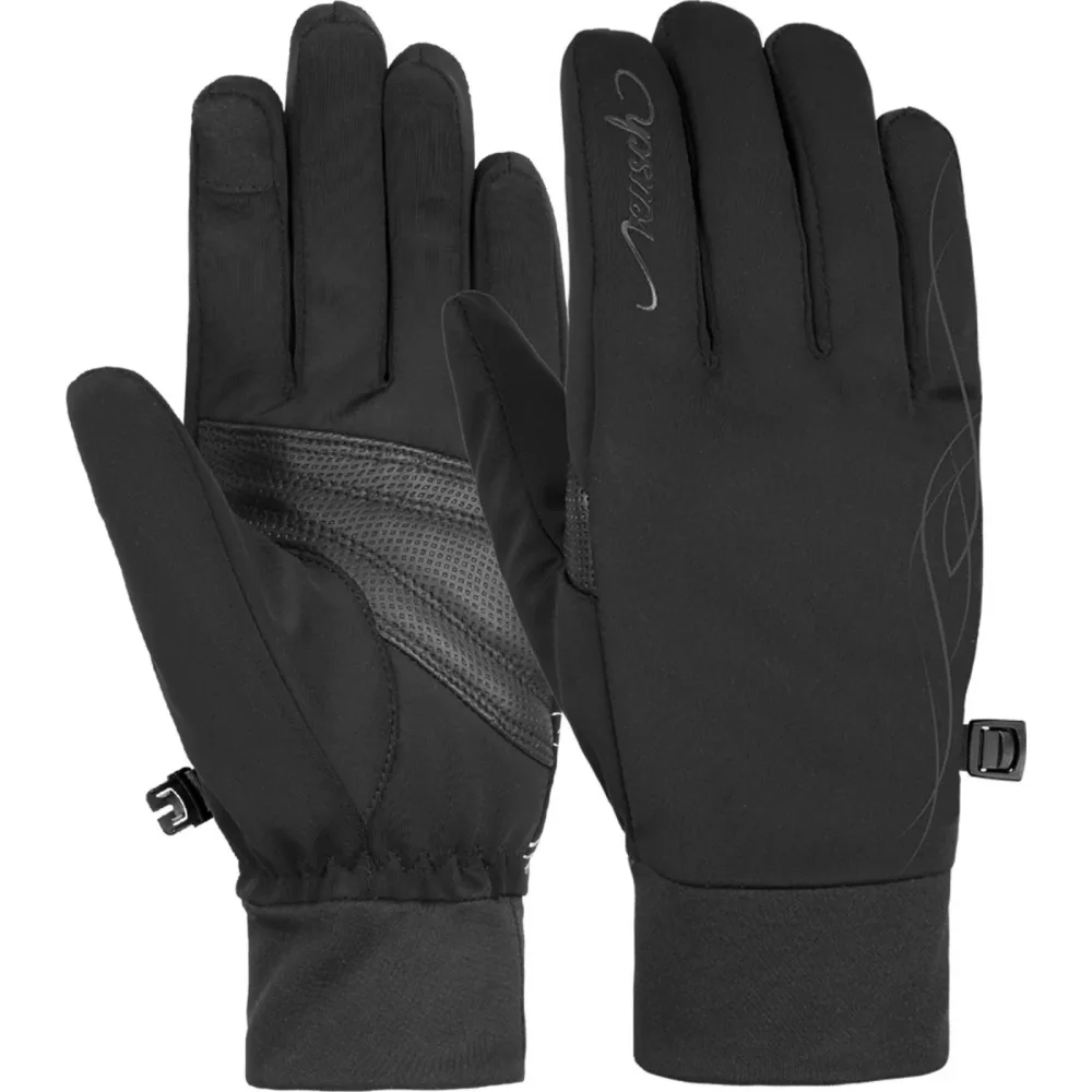 Reusch Damen Saskia Touch-Tec Handschuhe
