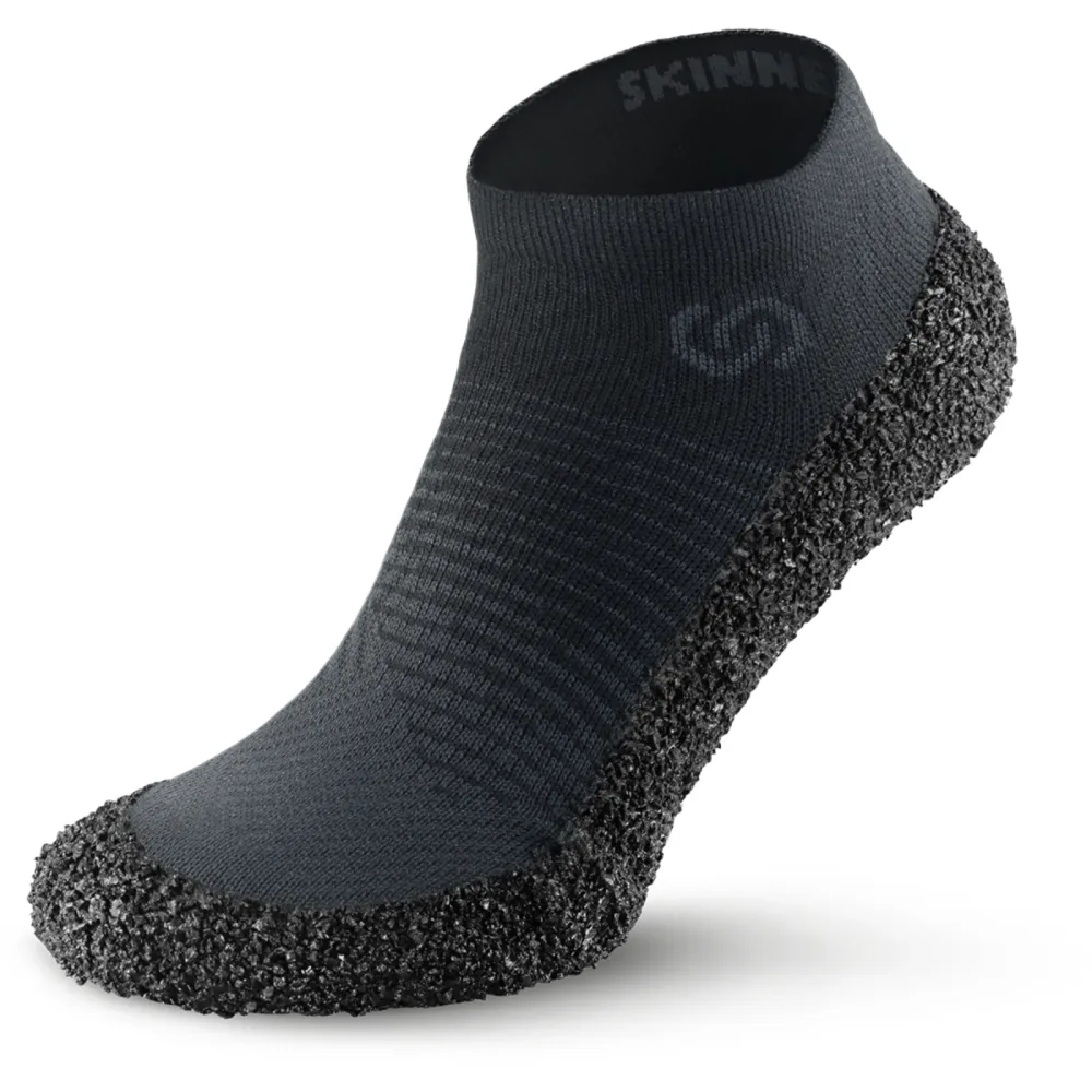 Skinners 2.0 Socken