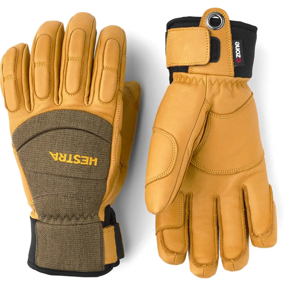 Hestra Vertical Cut Czone Handschuhe