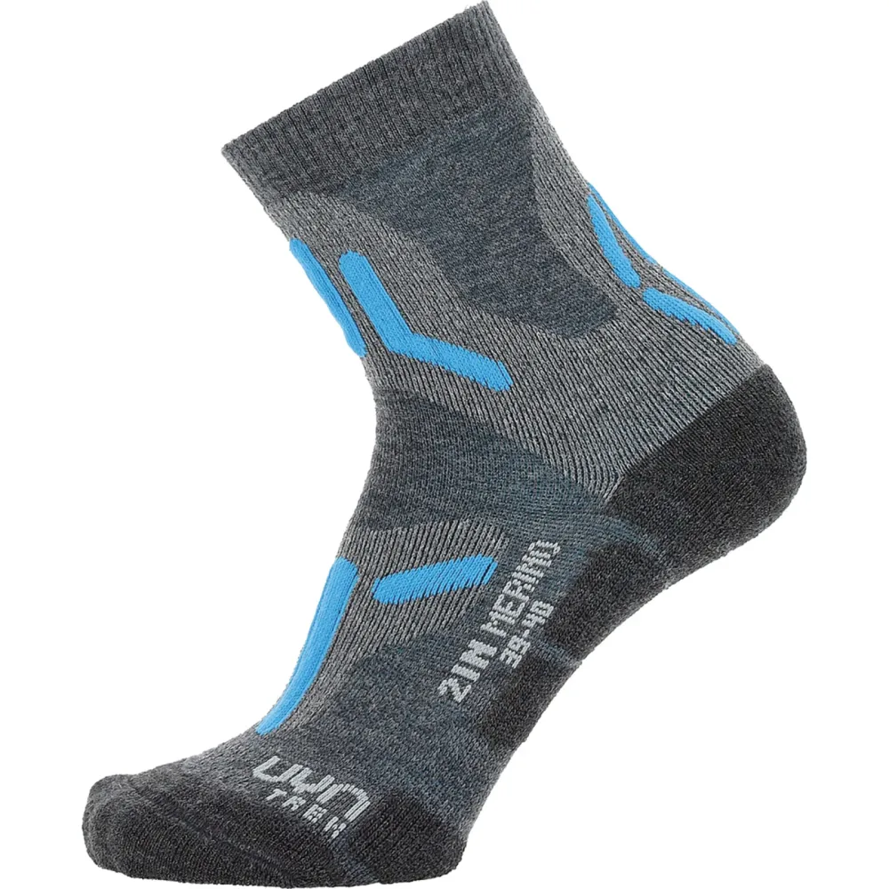 Uyn Damen Trekking 2in Merino Socken