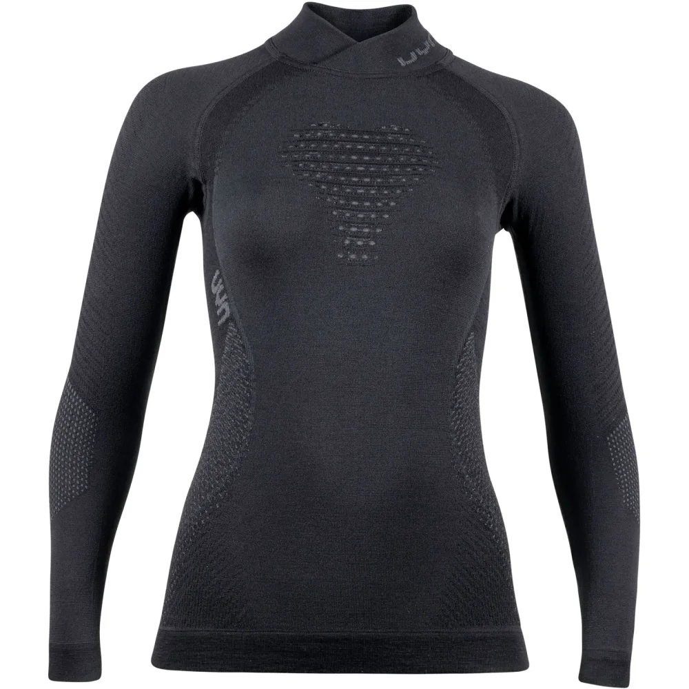 Uyn Damen Fusyon Longsleeve