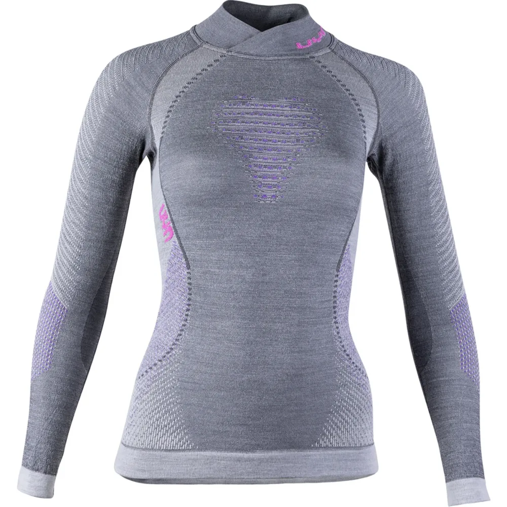 Uyn Damen Fusyon Longsleeve