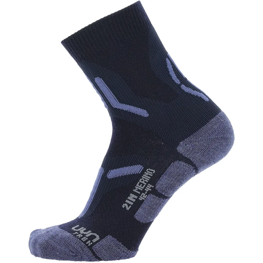 Uyn Herren Trekking 2in Merino Socken