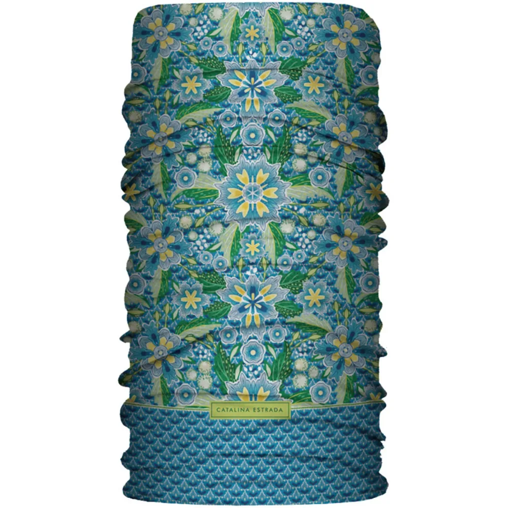 MATT Damen Catalina Estrada Eco Schlauchtuch