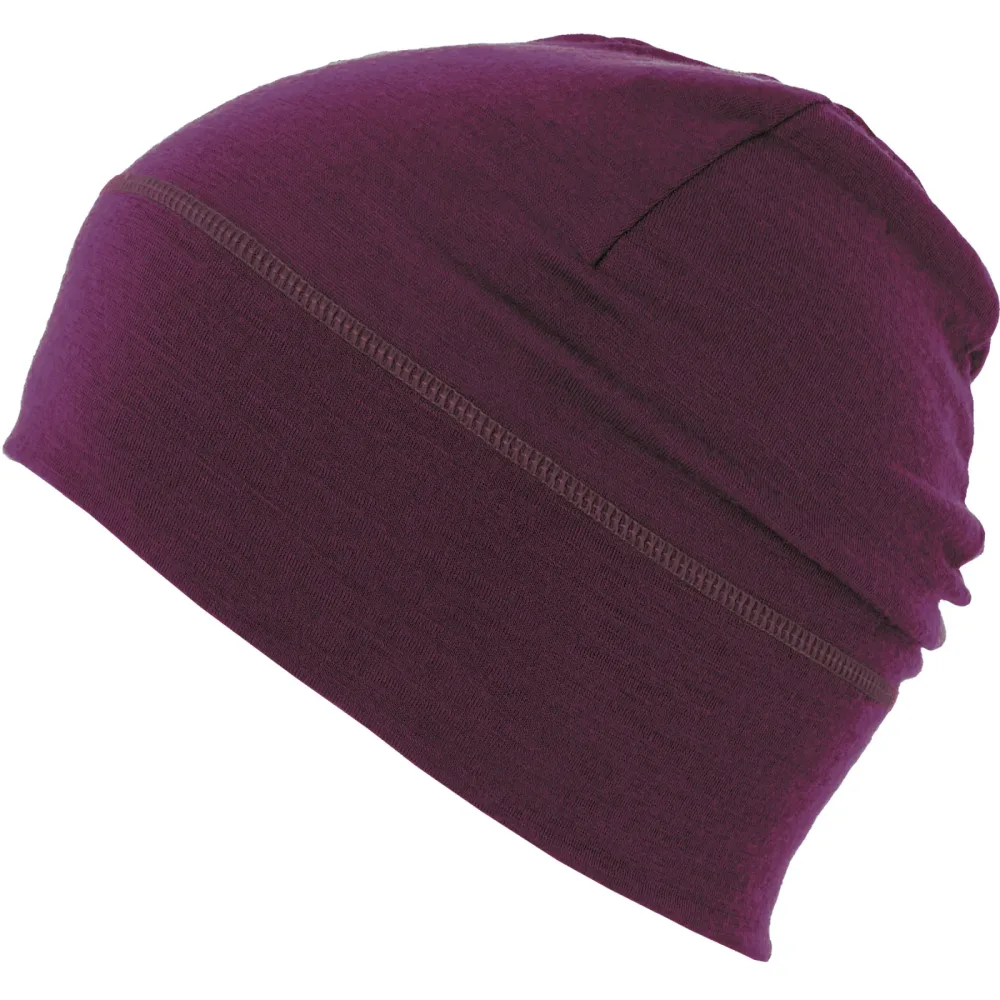 MATT Light Merino Wool Mütze