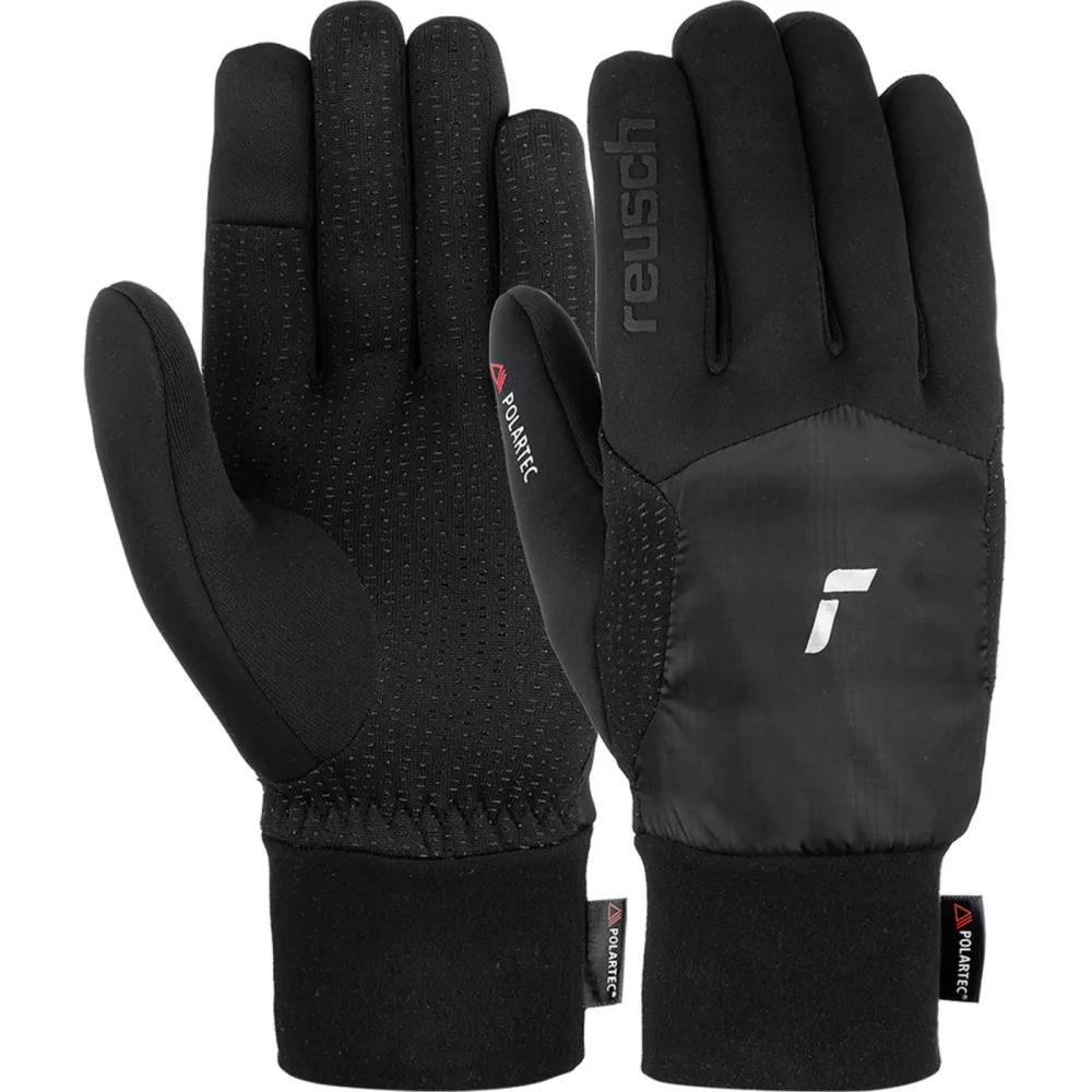 Reusch Garhwal Hybrid Touch-Tec Handschuhe
