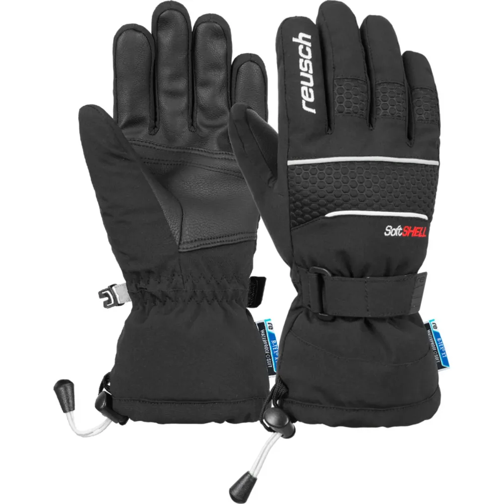 Reusch Kinder Connor R-Tex XT Handschuhe