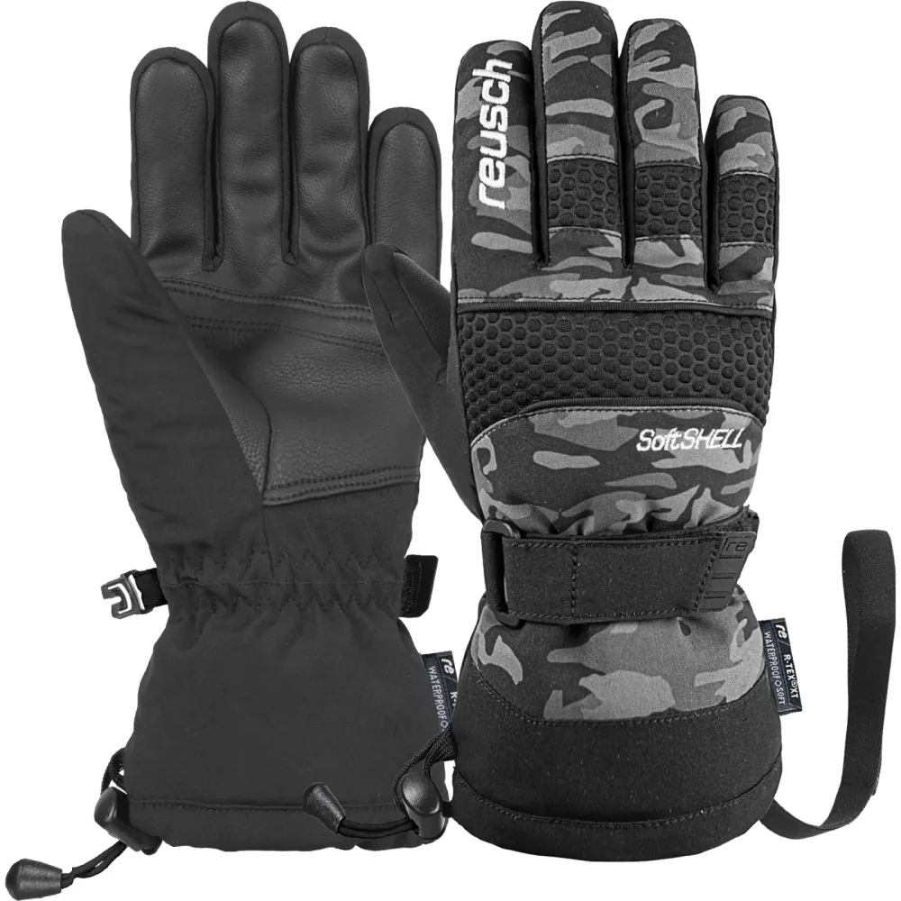 Reusch Kinder Connor R-Tex XT Handschuhe