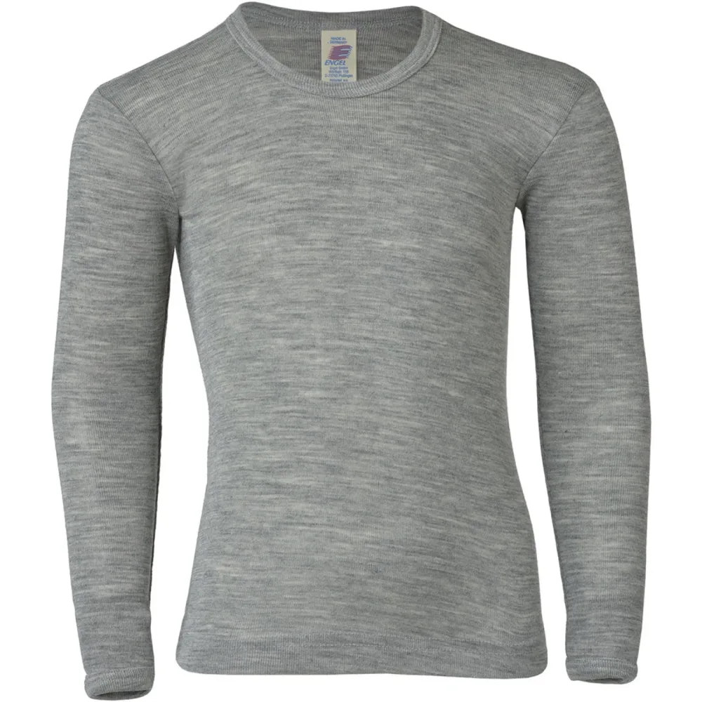 Engel Kinder Longsleeve