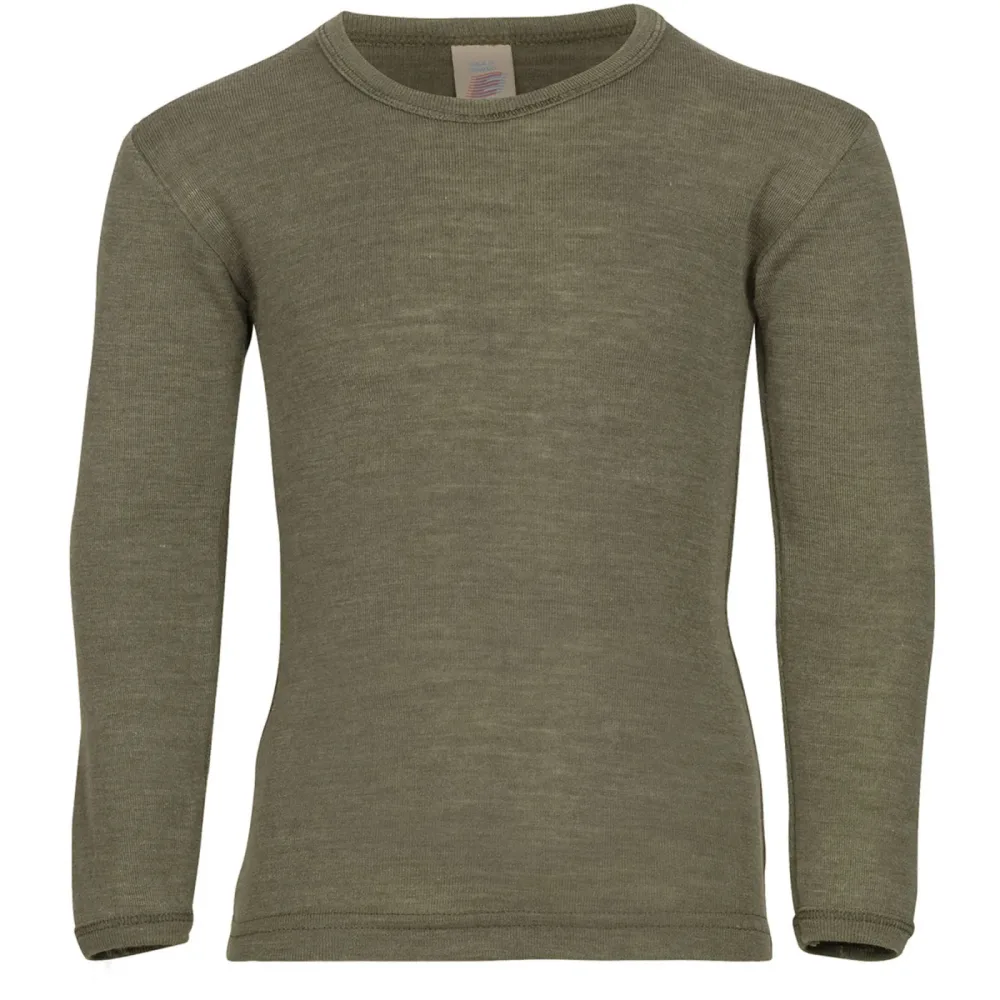 Engel Kinder Longsleeve