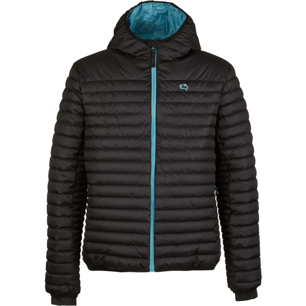 E9 Herren Corn Jacke