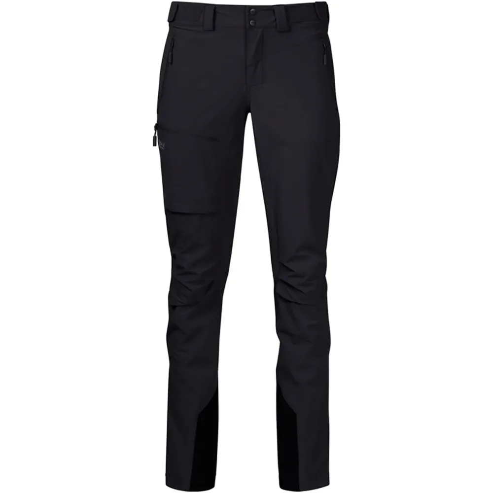 Bergans Damen Breheimen Softshell Hose