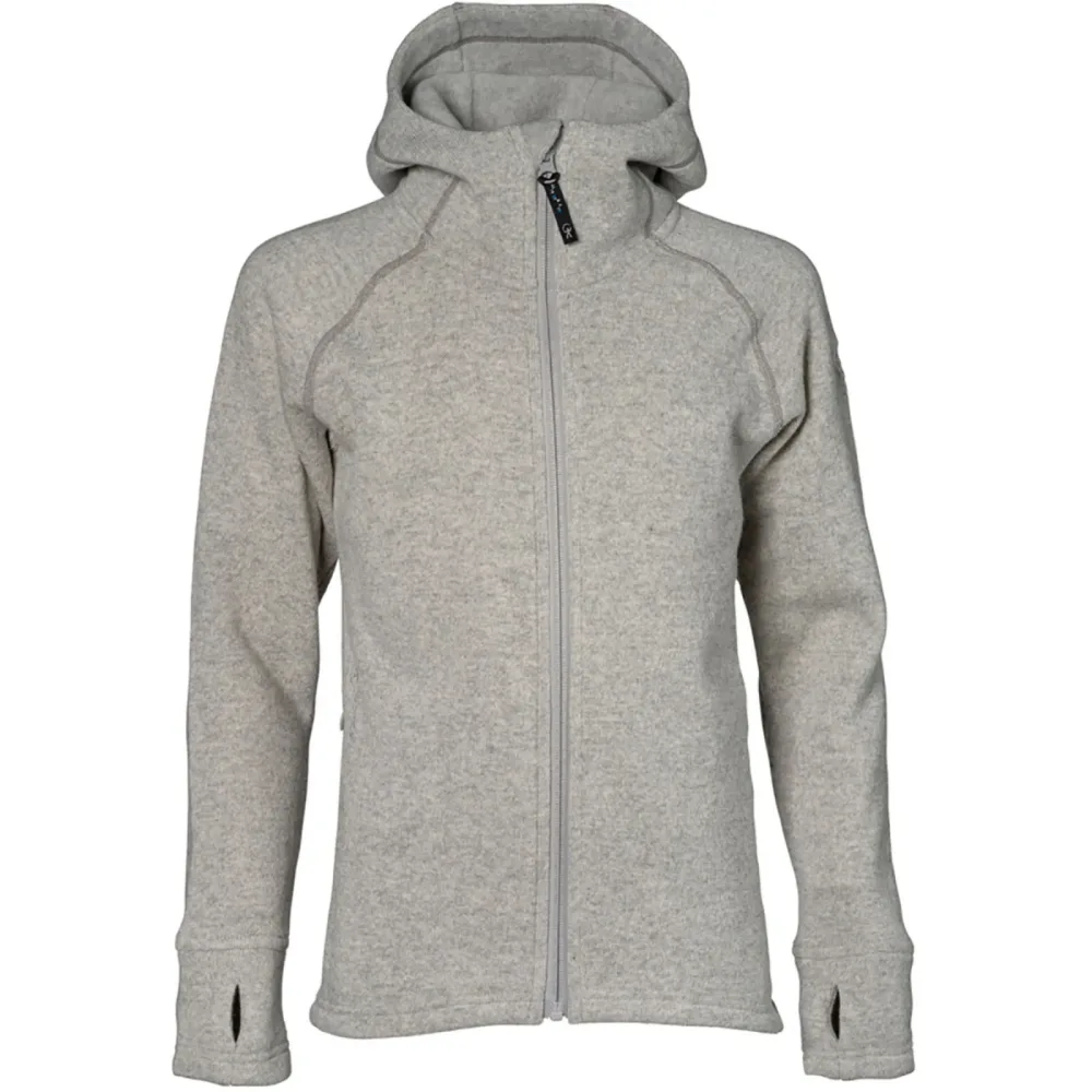 Isbjörn of Sweden Kinder Shaun Hoodie Jacke