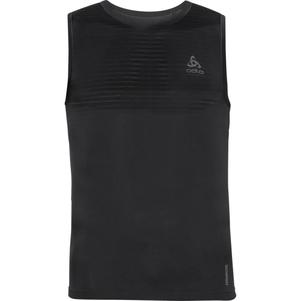 Odlo Herren Performance X-Light Eco Tanktop