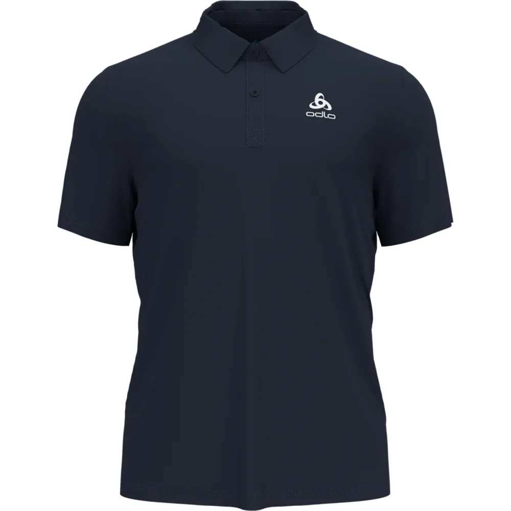 Odlo Herren Cardada Polo T-Shirt