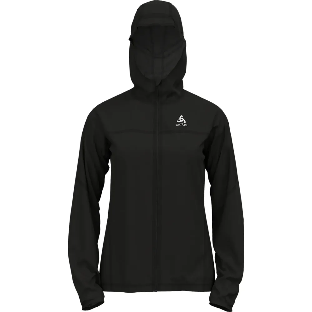Odlo Damen X-Alp Waterproof Jacke