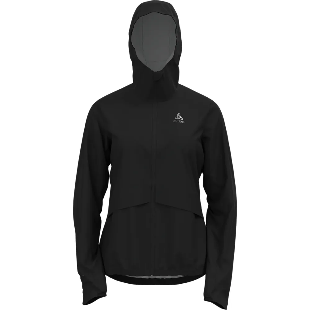 Odlo Damen Ride Easy Waterproof Jacke