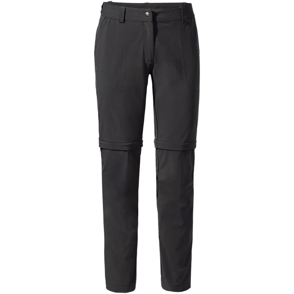 Vaude Damen Farley Stretch Zo II Hose