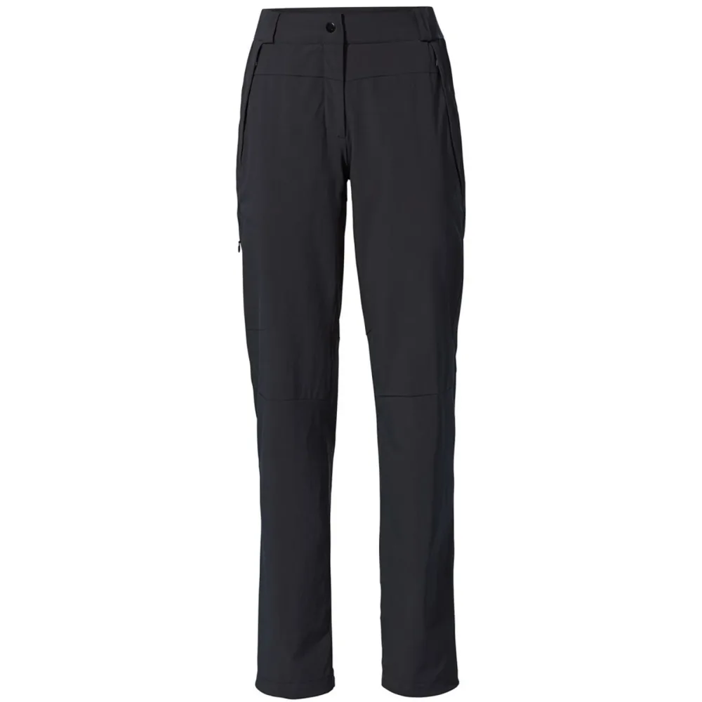 Vaude Damen Farley Stretch III Hose