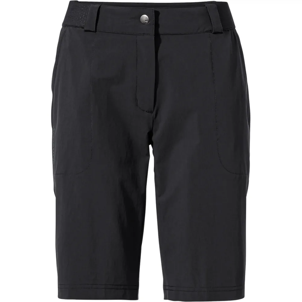 Vaude Damen Farley Stretch II Shorts