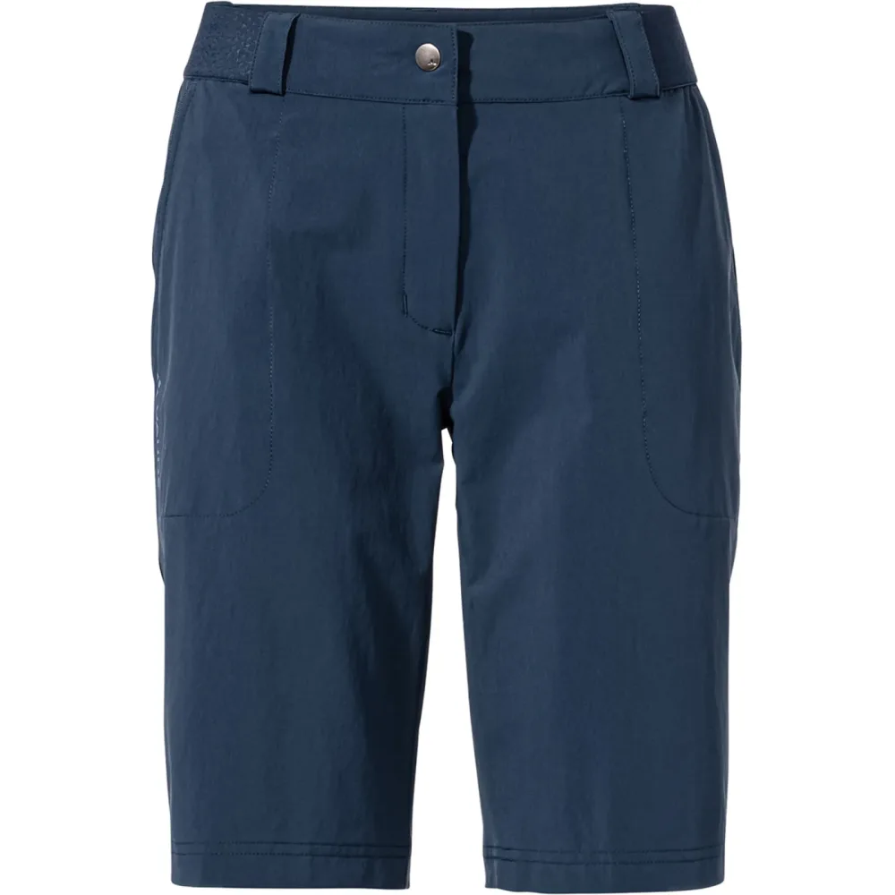 Vaude Damen Farley Stretch II Shorts