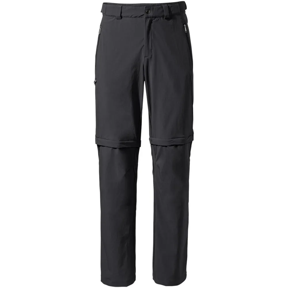 Vaude Herren Farley Stretch T-Zip III Hose