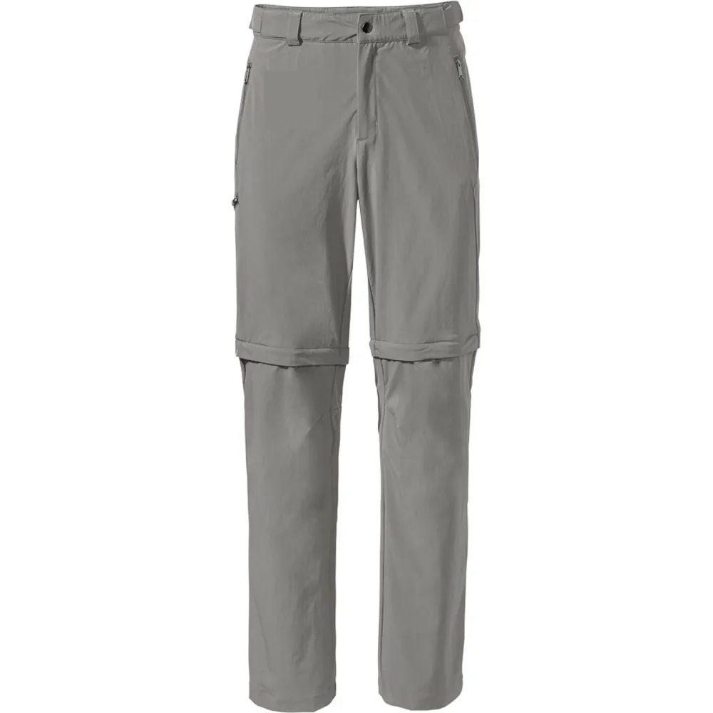 Vaude Herren Farley Stretch T-Zip III Hose