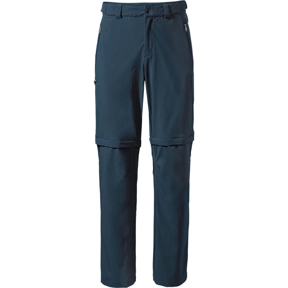Vaude Herren Farley Stretch T-Zip III Hose