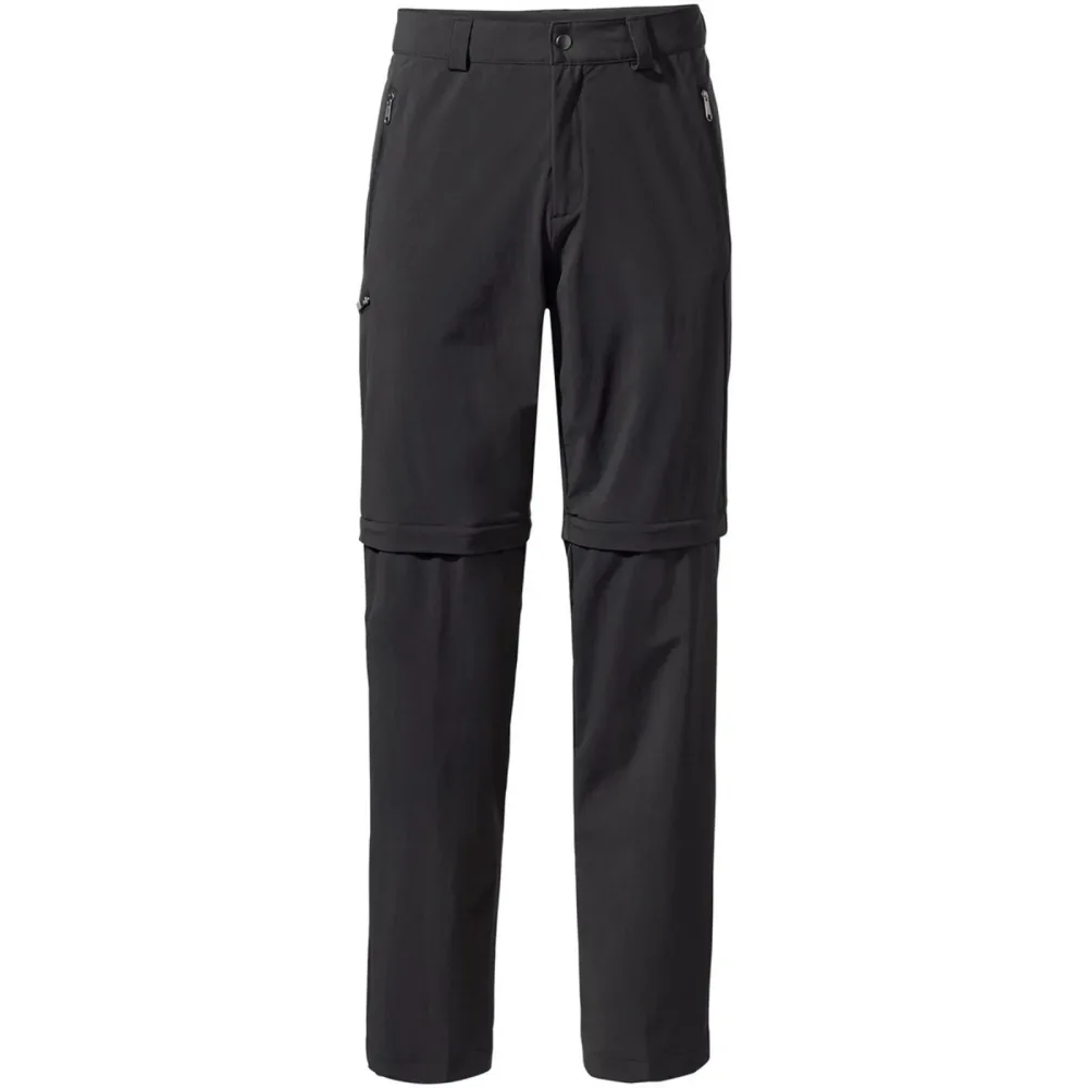Vaude Herren Farley Stretch Zo II Hose