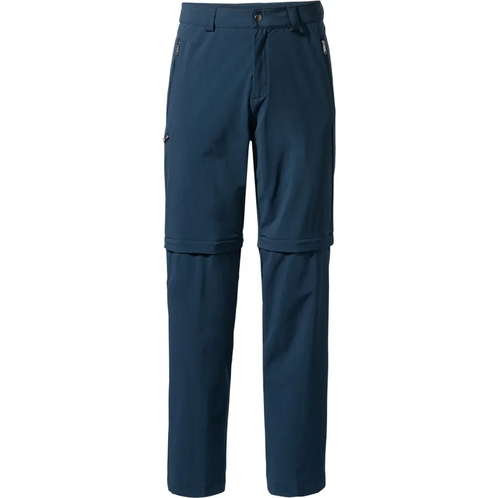Vaude Herren Farley Stretch Zo II Hose