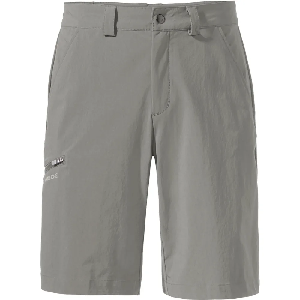 Vaude Herren Farley Stretch II Bermuda