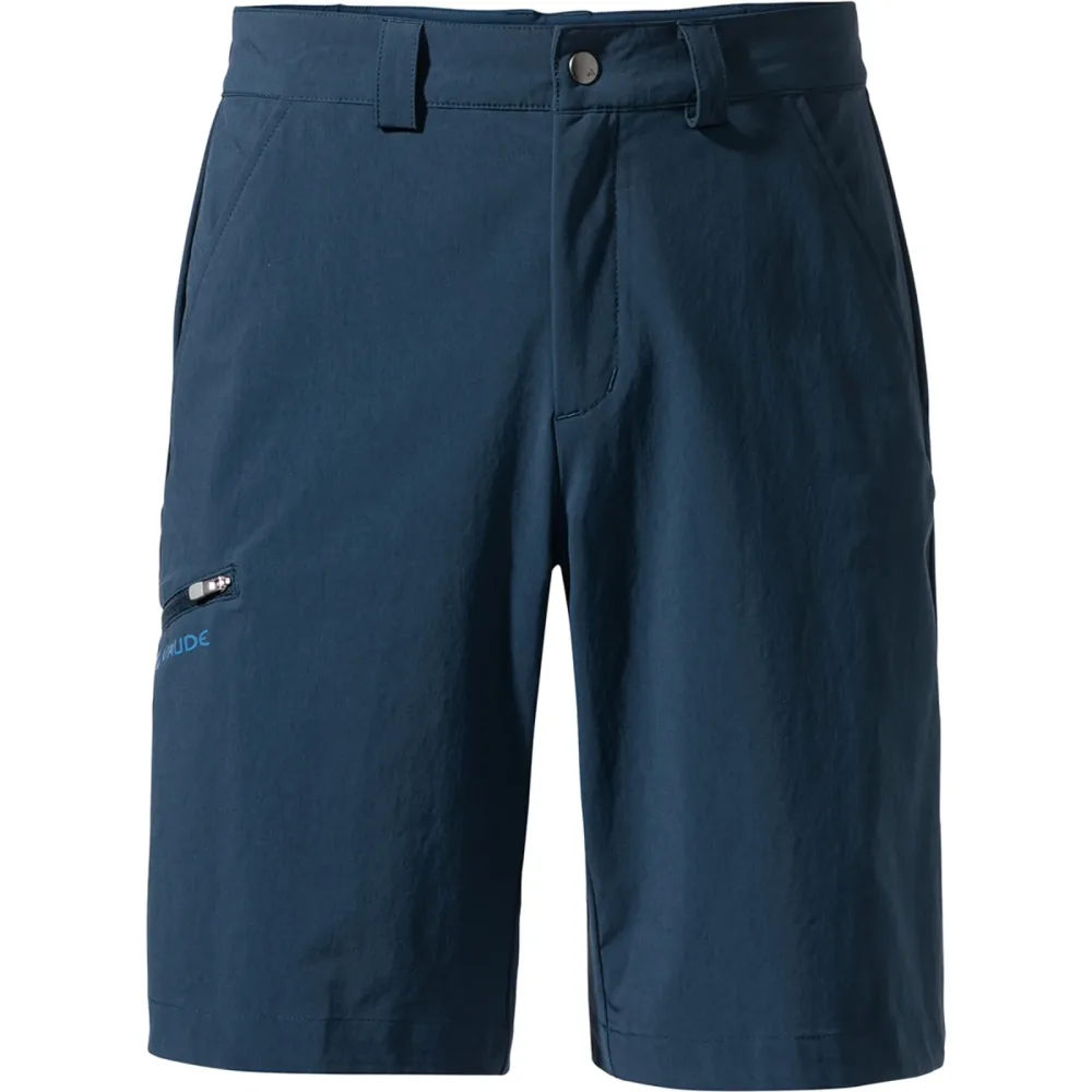 Vaude Herren Farley Stretch II Bermuda