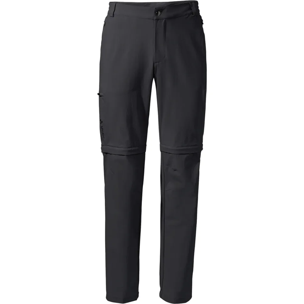 Vaude Herren Yaras Zo Radhose lang