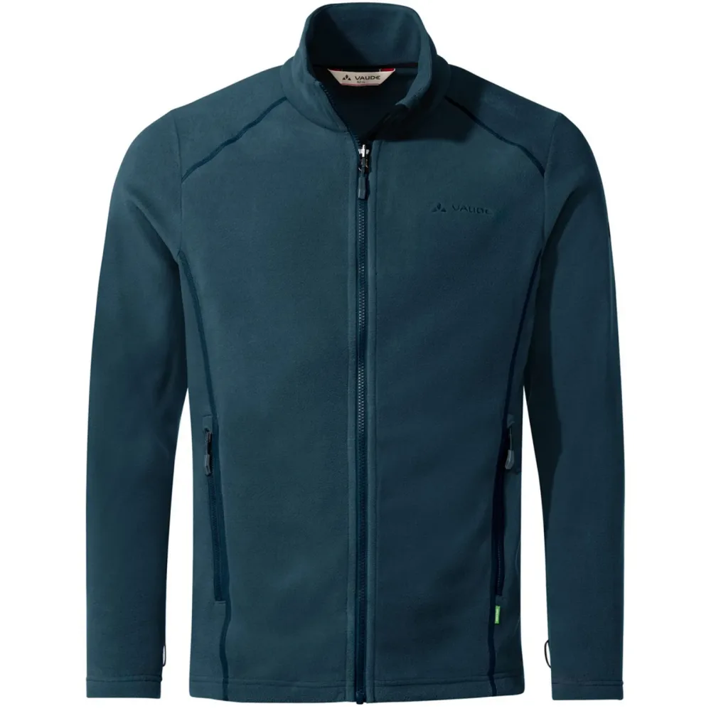 Vaude Herren Rosemoor II Fleece Jacke