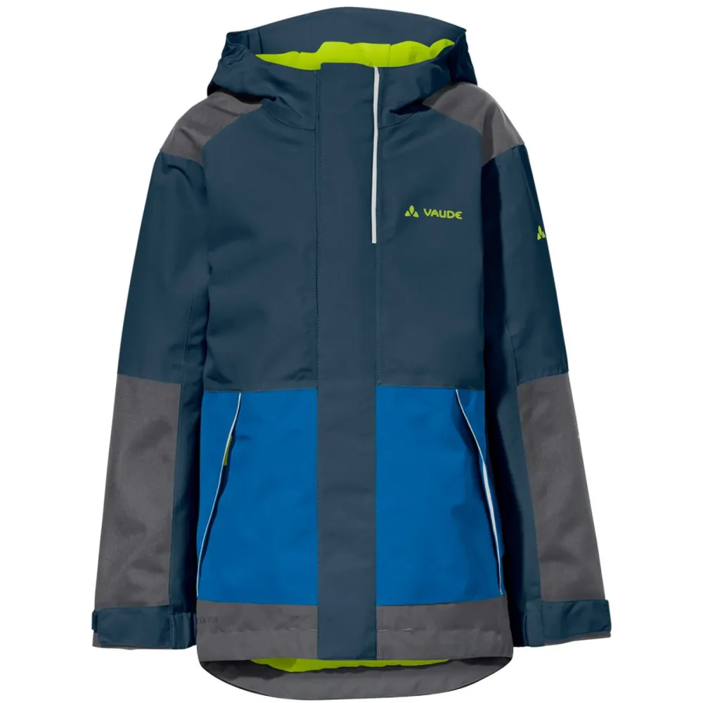 Vaude Kinder Caprea 2l Jacke