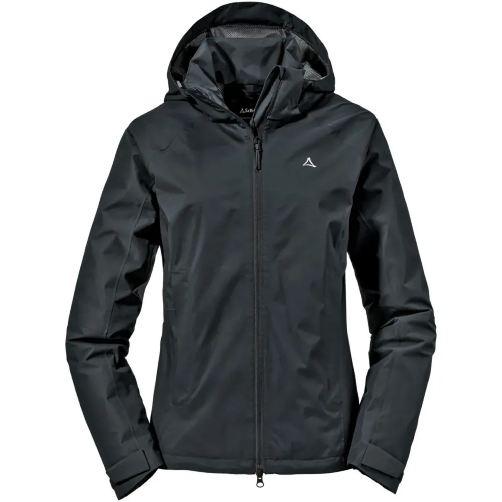 Schöffel Damen Easy XT Jacke