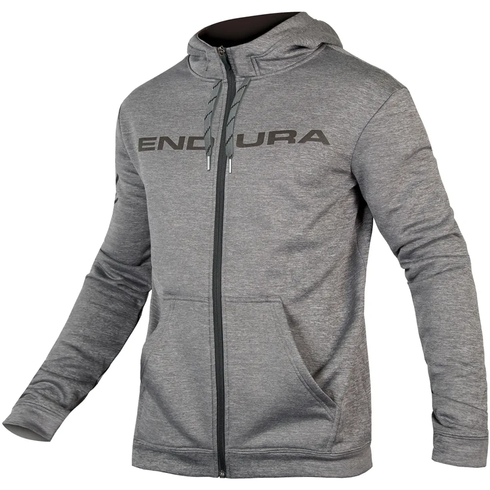 Endura Herren Hummvee Hoodie Jacke
