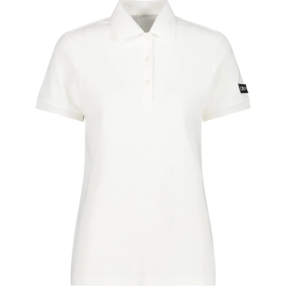 CMP Damen Polo T-Shirt