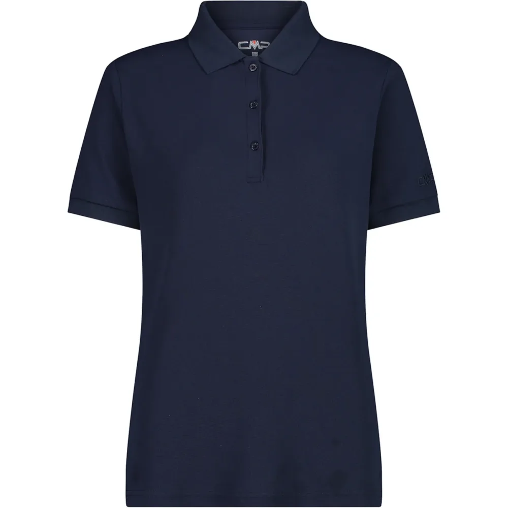 CMP Damen Polo T-Shirt