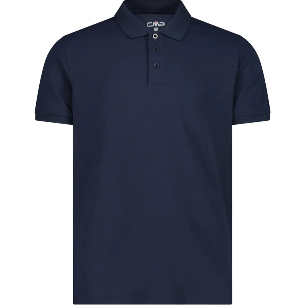 CMP Herren Polo T-Shirt