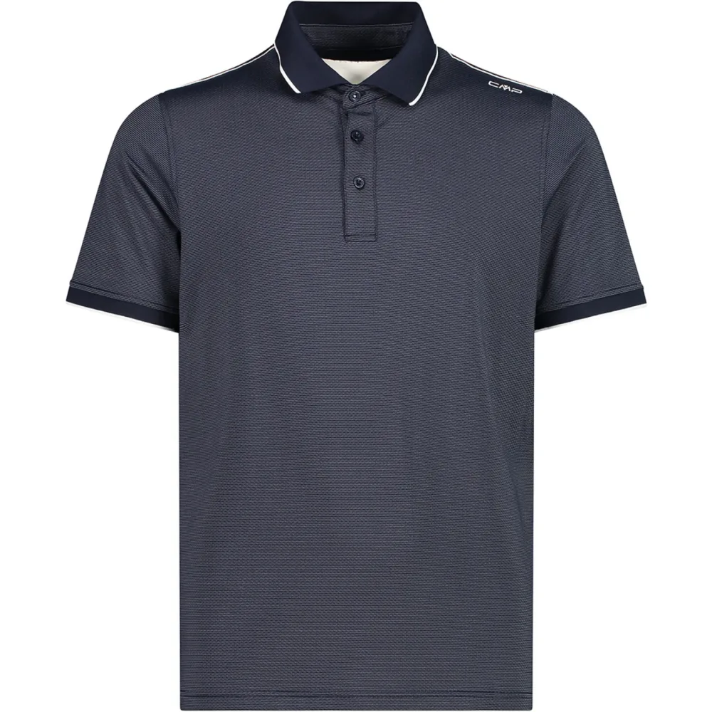 CMP Herren Polo T-Shirt