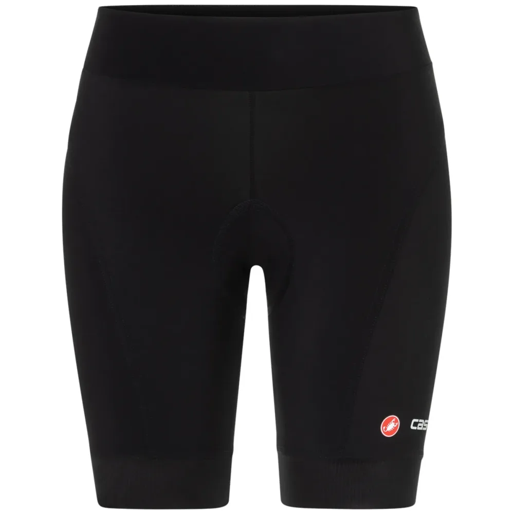 Castelli Damen Endurance Radhose kurz