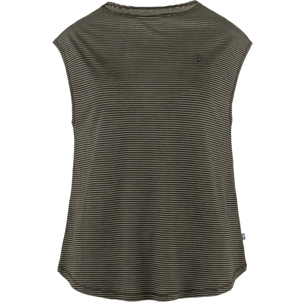 Fjällräven Damen High Coast Cool T-Shirt