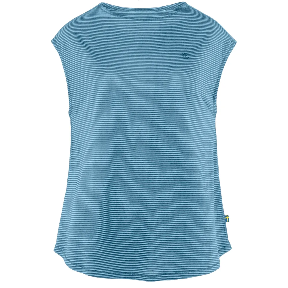 Fjällräven Damen High Coast Cool T-Shirt